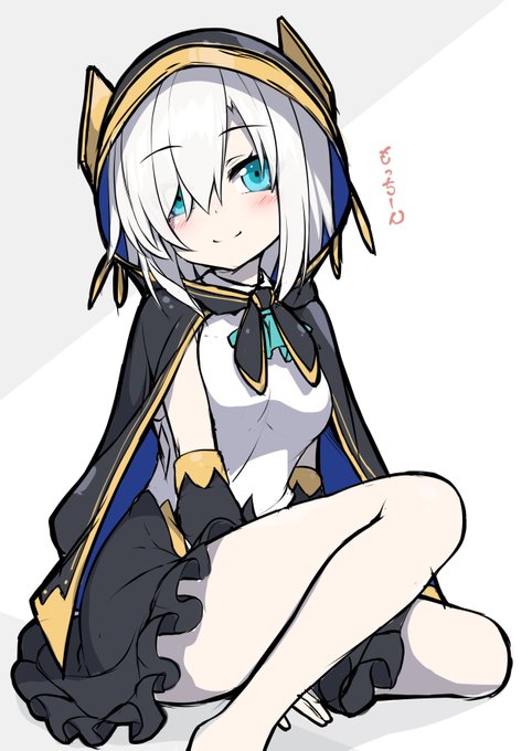 もっちーんっ!!! 