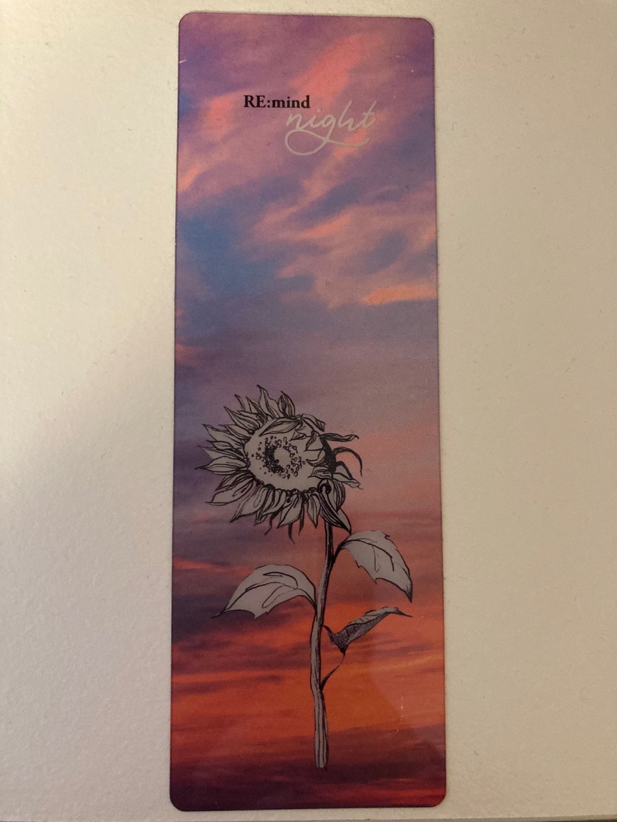These bookmarks are lovely 