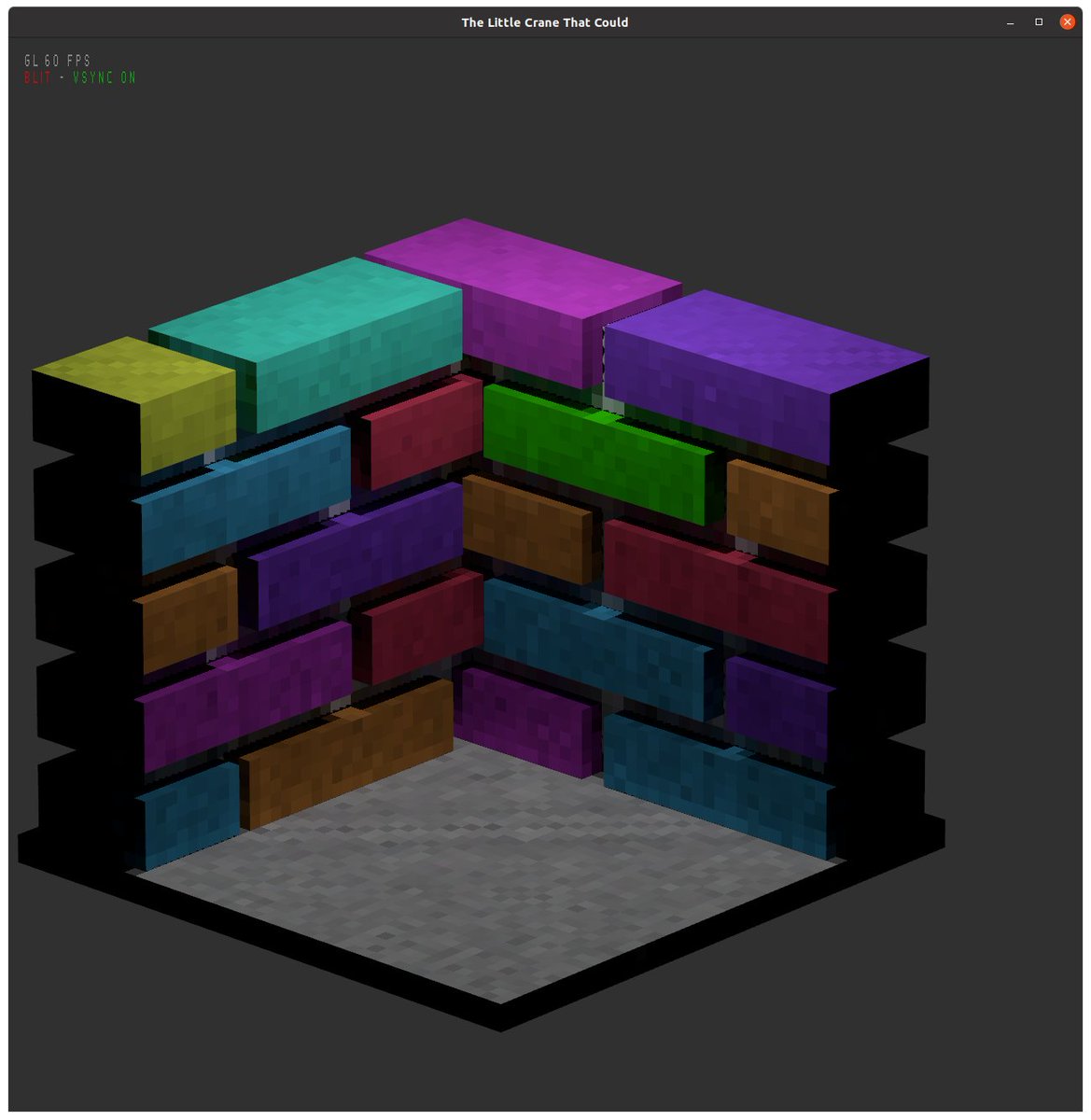 BramStolk's tweet image. #gamedev #photonmapping
(L) Where photons landed. (M) photons binned. (R) bins dithered.