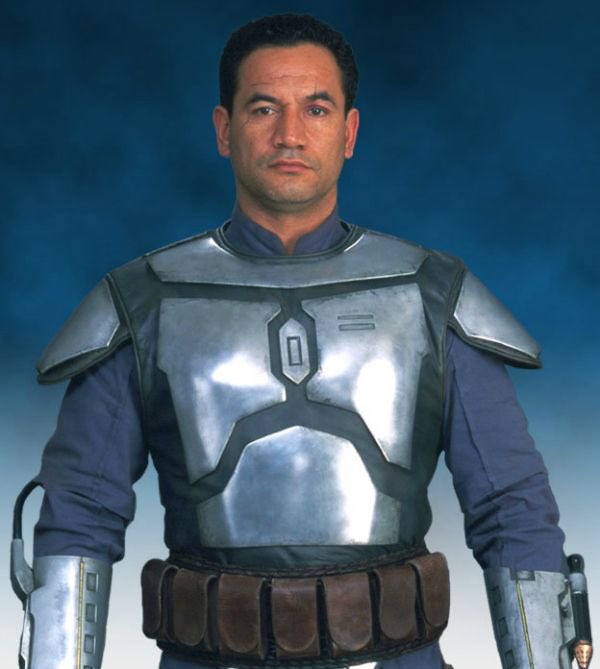 Happy birthday Temuera Morrison!! 