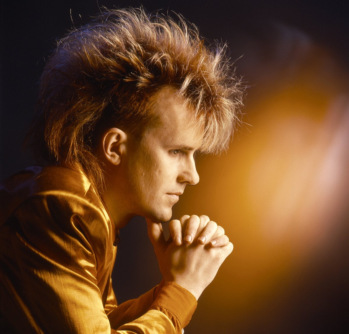 schulz_steffan's tweet photo. (a)muse podcast featuring @HowardJones.
https://t.co/6xUwWgy543
#howardjones #hojo #synthpopmusic #synthpop #prisoner #musicvideo #music #singer #songwriter #british #musician #secondbritishinvasion #humanslib #dreamintoaction #philcollins #newsong #popmusic #newwave #concert https://t.co/5zYbvAFtfd