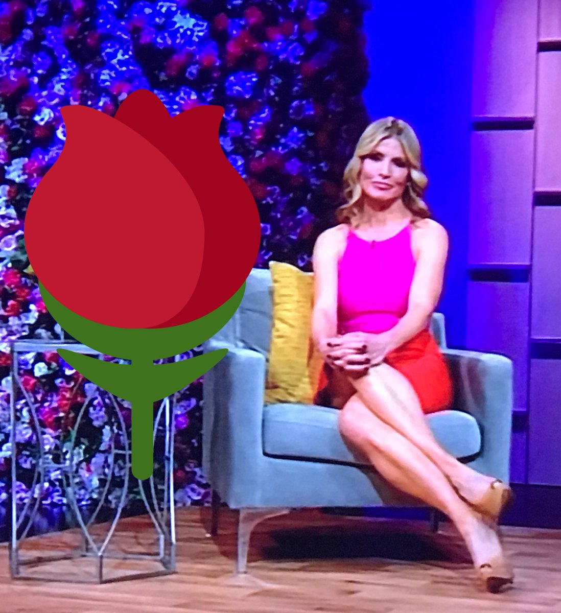 watchertv2000's tweet image. Explore Connect Share #LAunscripted  @DaynaDevon @KTLA #roseparade2021