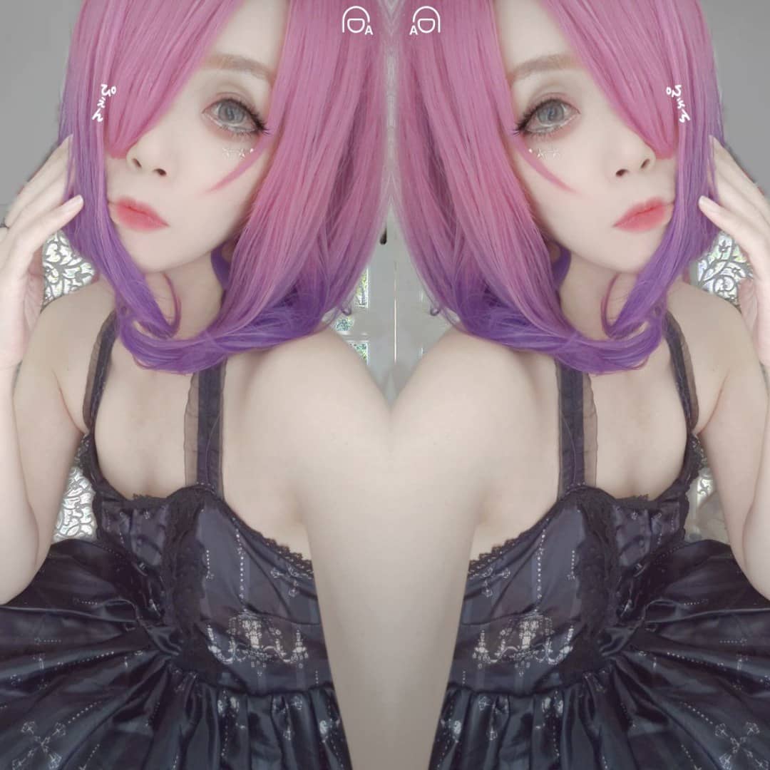 ファンシーワールド♡
#雰囲気嫌いじゃないよって人いいね #雰囲気 #メイク好きさんと繋がりたい #ドール #病み垢さんと繋がりたい #地雷系メイク #量産型メイク #お友達になりませんか #いいねした人全員フォローする #自撮り界隈 #メンヘラさんと繋がりたい #コスプレイヤー #彼氏募集中 #拡散希望