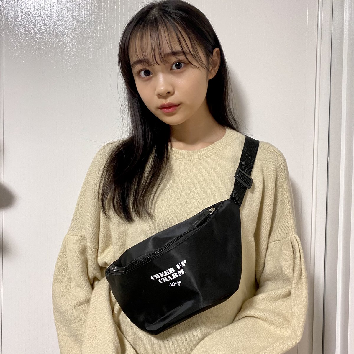 最大71%OFFクーポン wego ウエストポーチ kids-nurie.com