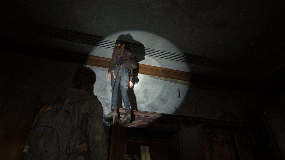 ___ee__'s tweet image. #PS4share