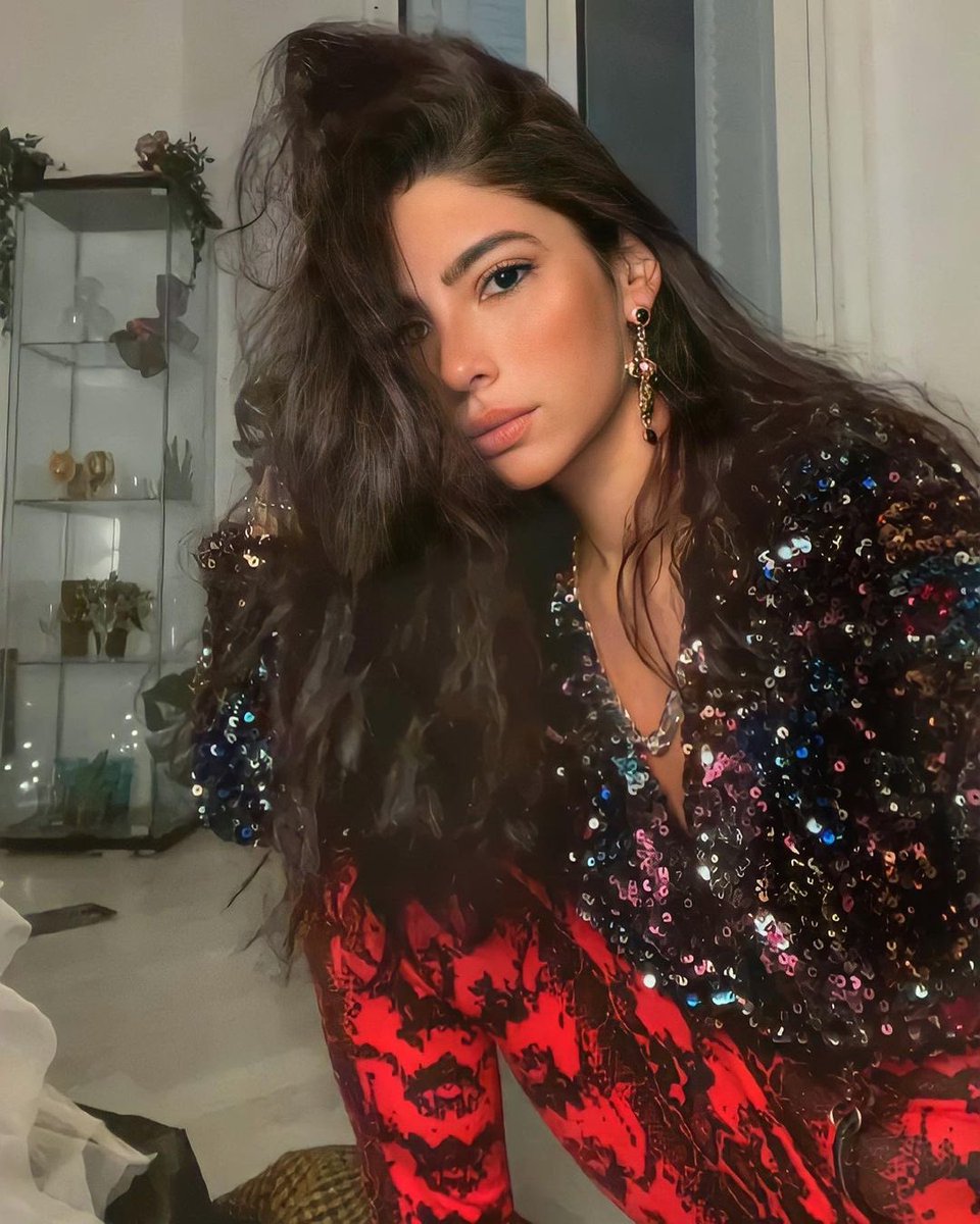 هدى المفتى | Huda Elmofti tweet media