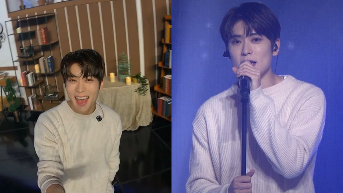 JJHLOOKS's tweet photo. jaehyun today ♡ https://t.co/7MlwglWbeM