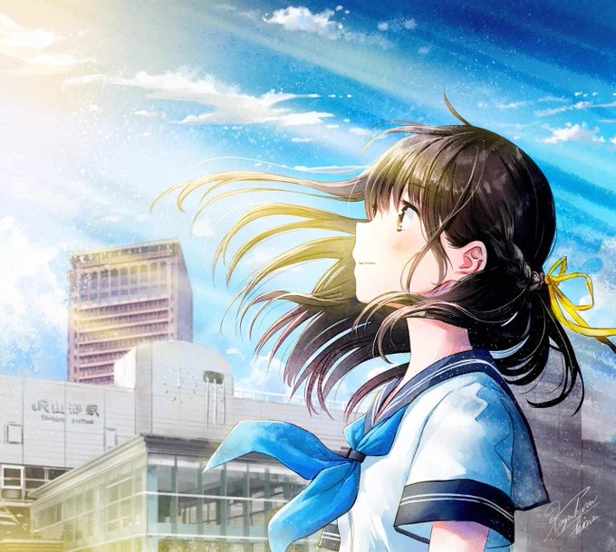 #2020年自分が選ぶ今年の4枚

今年も色々なタイプのお仕事をさせて頂きました!
少し早いですが、来年もよろしくお願いいたします! 