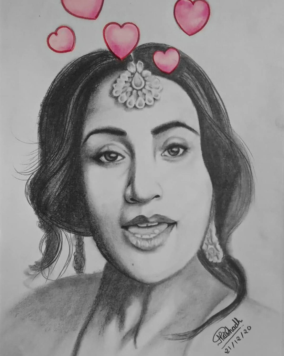 GoldenArts7's tweet photo. #sketch #art #ArtistOfTheYear #Artof2020 #artwork #ArtistOnTwitter #artshare #draw #portraits #portraitart #portraitartistoftheyear #sketches #creative2021 #creativityforall https://t.co/FyFRMffpax