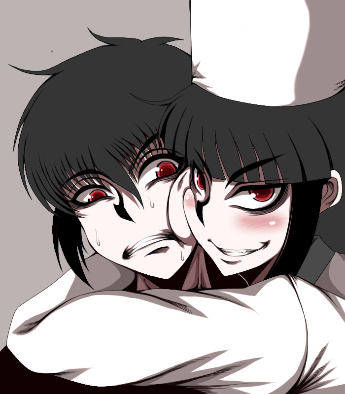 ロリカード&ウォルターが暴れまわるだけの、オリジナルアニメが見てーナーーーー 