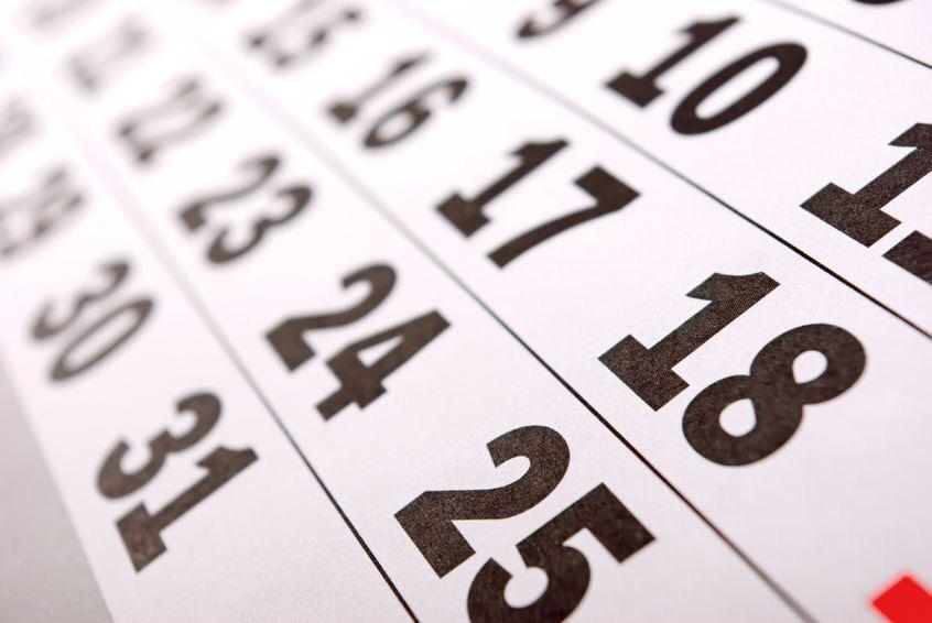 📅 El curs escolar es reprendrà el dilluns 11 de gener, en lloc del dia 8

🏫 Es tracta d'una mesura preventiva per evitar possibles contagis de #Covid19 els primers dies del segon trimestre

🔗 govern.cat/salapremsa/not…