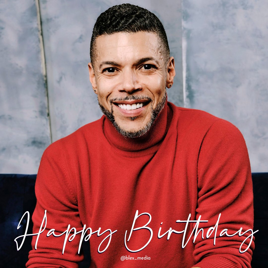 Happy Birthday Wilson Cruz! 