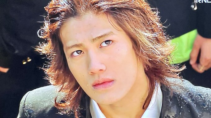 赤西仁 の人気がまとめてわかる 評価や評判 感想などを1時間ごとに紹介 ついラン