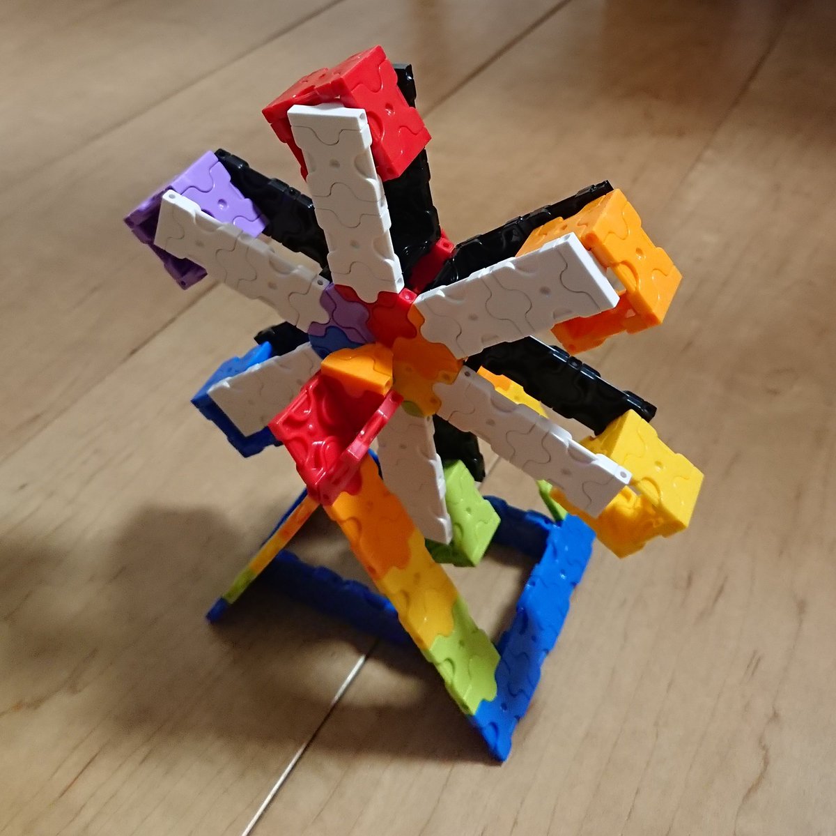 Ucci 息子 5歳 のラキュー作品 ディノニクス 観覧車 ミニカブトムシ ミニクワガタムシ ミスチル 桜井和寿先生 Laq Mrchildren Ucci 息子 5歳 のラキュー作品 ディノニクス 観覧車 ミニカブトムシ ミニクワガタムシ ミスチル 桜井和寿先生 Laq Mrchildren