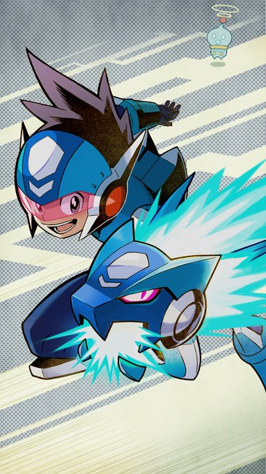 Rockman Unity Rockman Unity Page 8 Twilog Rockman Unity Rockman Unity Page 8 Twilog