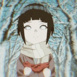 HAPPY BIRTHDAY HINATA HYUGA!! 