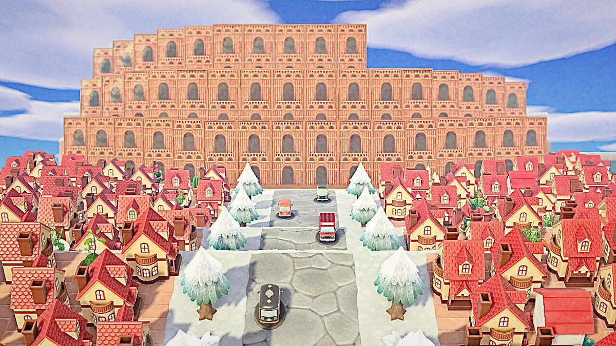 タグ コロッセオ の注目ツイート メガとんトラック