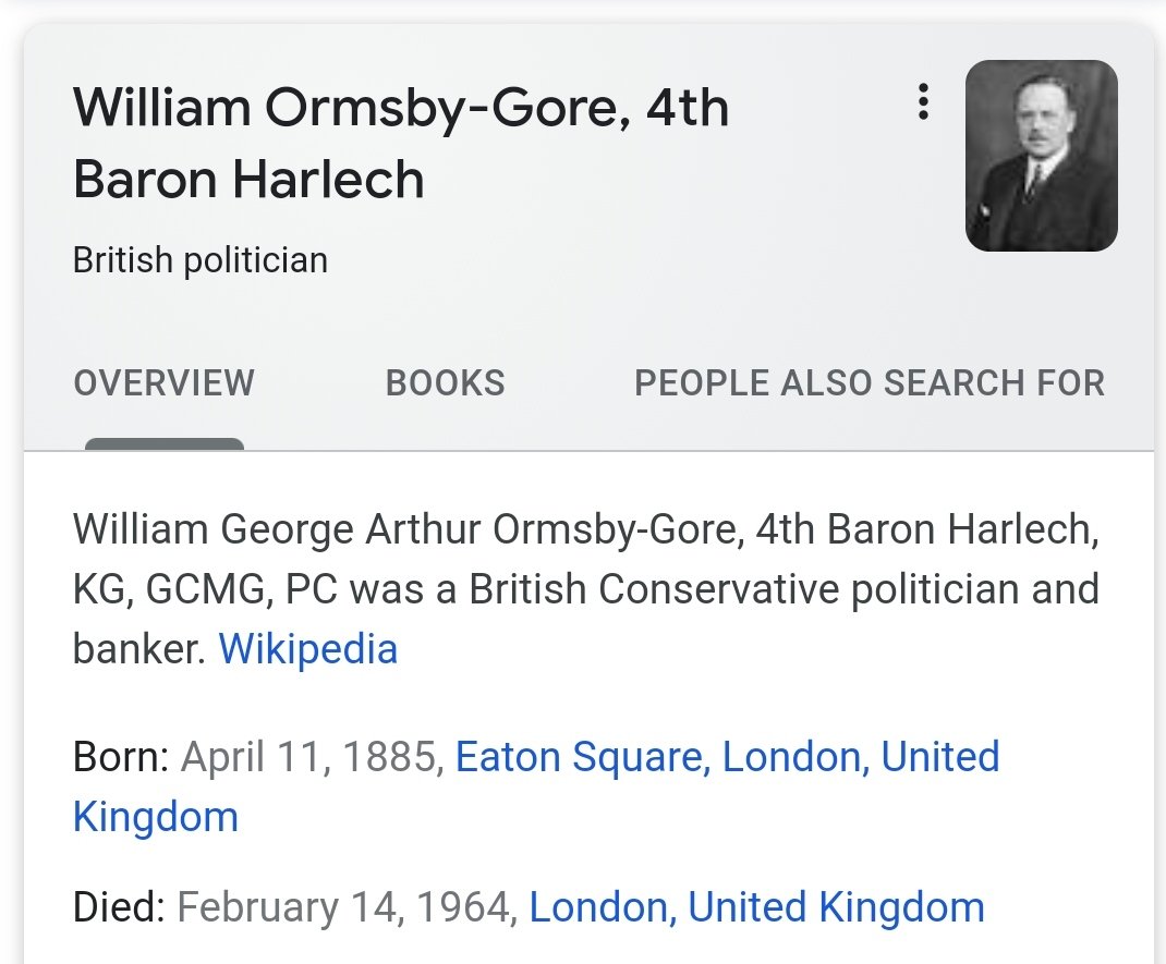 Due to rising racial tensions in the 1930s, then Colonial Secretary Ormsby-Gore once said that he regarded Indians as “mere interlopers in a country that belonged only to Africans and Europeans”.
