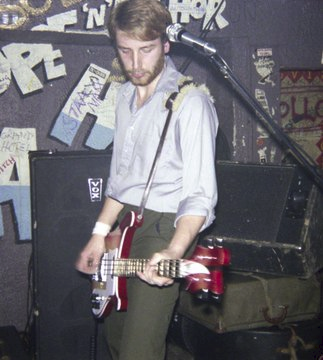 Mr_Dave_Haslam's tweet photo. 27th December #OTD in 1978 - 30 people attended Joy Division's first London gig (admission 60p) at the Hope &amp; Anchor - stunning photos of the show by Jonathan Crabb #JoyDivision https://t.co/FFHkBf8R9N
