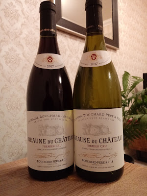 Tom Lewis (@cambwineblogger) on Twitter photo Two elegant, sophisticated ageworthy Burgundies from Bouchard Père et Fils: Bouchard Père et Fils Beaune du Chateau Premier Cru Blanc + Rouge 2017 from <a href="/cambridgewine/">Cambridge Wine</a> and <a href="/waitrosewine/">Waitrose Wine</a> cambridgewineblogger.blogspot.com/2020/12/boucha… Two elegant, sophisticated ageworthy Burgundies from Bouchard Père et Fils: Bouchard Père et Fils Beaune du Chateau Premier Cru Blanc + Rouge 2017 from <a href="/cambridgewine/">Cambridge Wine</a> and <a href="/waitrosewine/">Waitrose Wine</a> cambridgewineblogger.blogspot.com/2020/12/boucha…