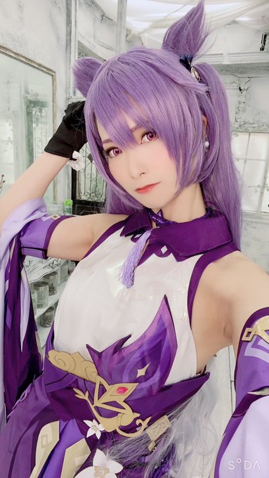 コスプレイヤー倉地那侑のTwitter画像16