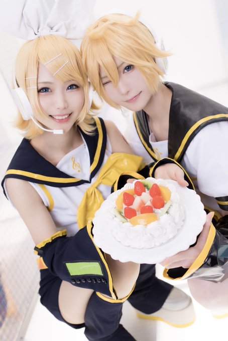 コスプレイヤーしらゆき（しらゆきミク）のTwitter画像67