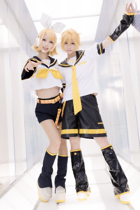 コスプレイヤーしらゆき（しらゆきミク）のTwitter画像68