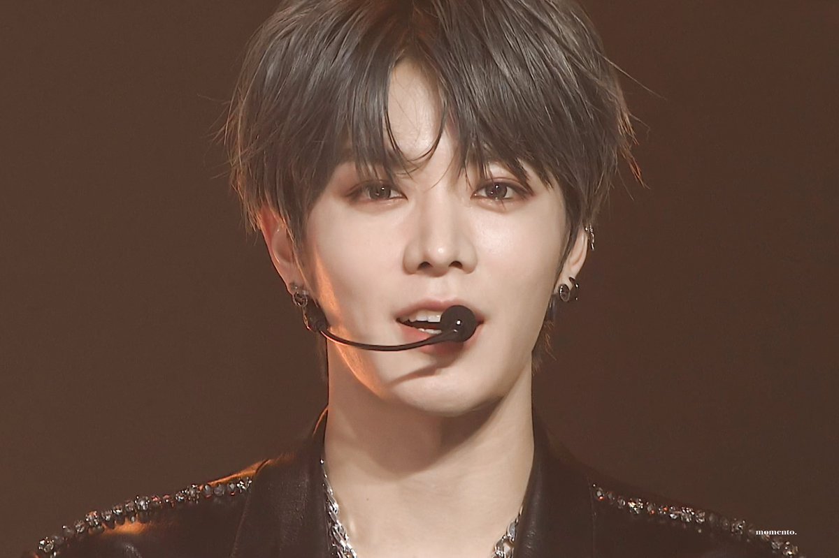 สุดยอดจริง หล่อจนอยากร้องไห้