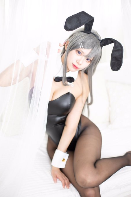 Twitterのコスプレ画像55