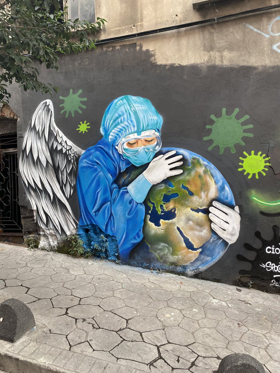 Yeryüzü Melekleri - Earth Angels 2020
