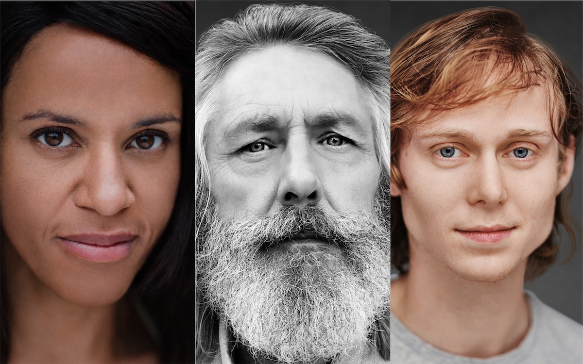 screenhunter1's tweet photo. More Aussies join the cast of Amazon’s ‘Lord of the Rings’

Geoff Morrell, Fabian McCallan and Sara Zwangobani are the latest Aussie additions to the cast of Amazon Studios’ Lord of the Rings, currently shooting in New Zealand.

https://t.co/aYR28xbyro

#LordoftheRings #Amazon https://t.co/djPJnSSh3L
