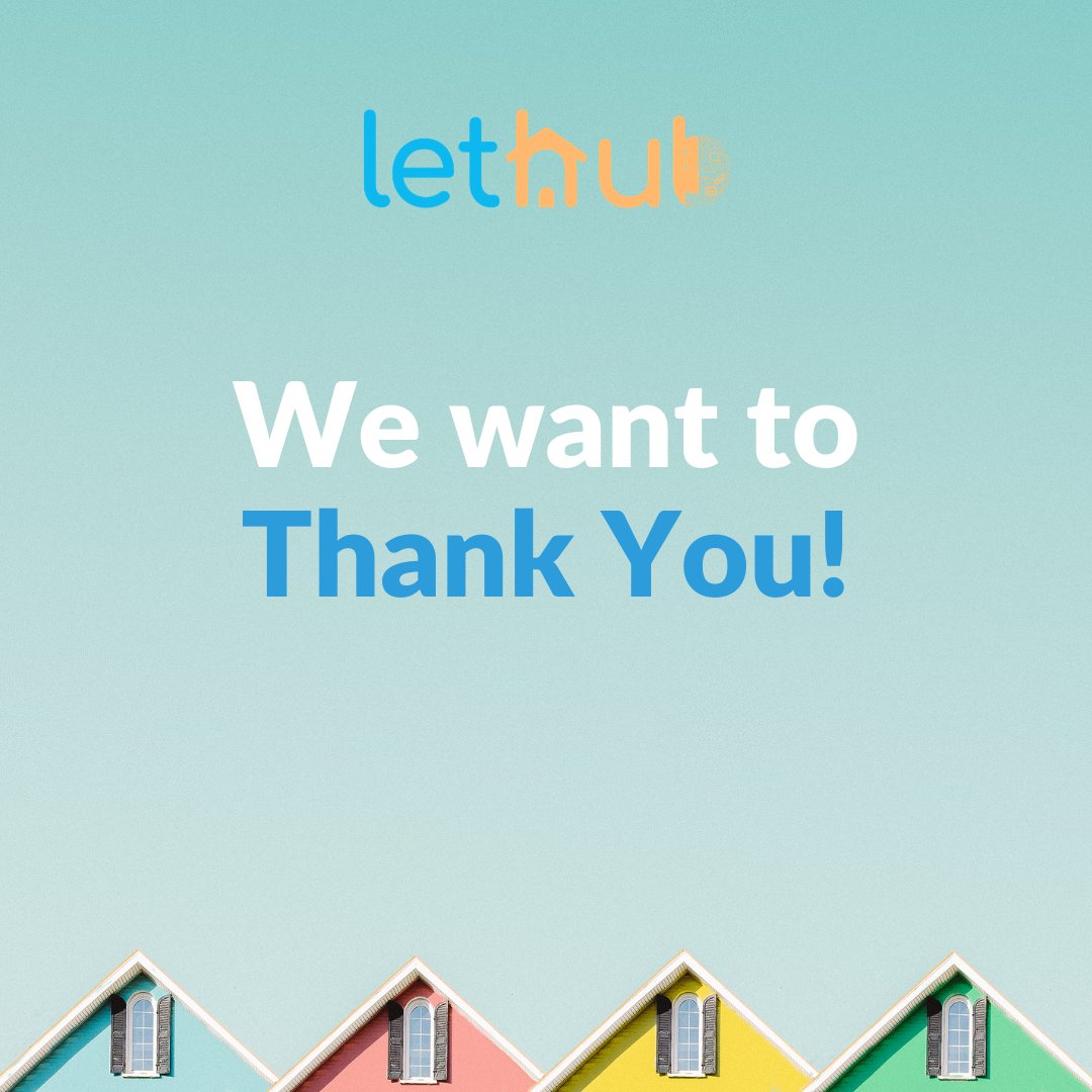 LetHub tweet media