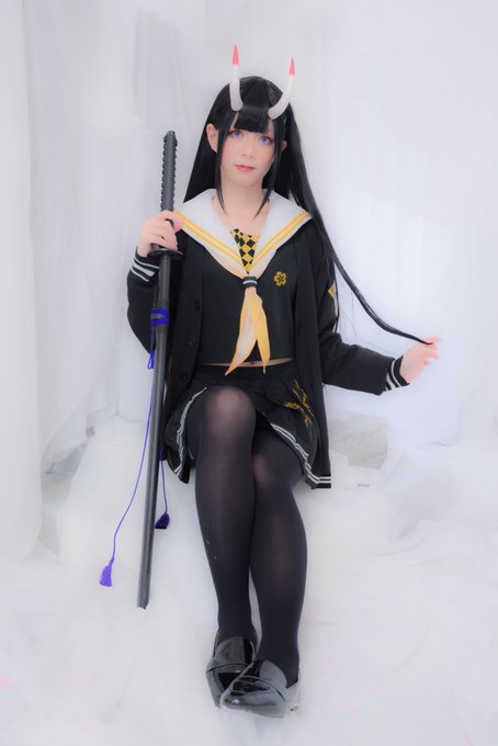 Twitterのコスプレ画像58