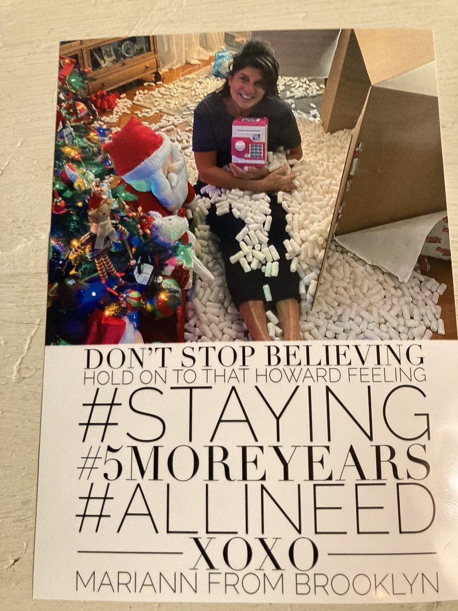 SheckyBeagleman's tweet photo. Happy Holidays @MFBrooklyn. U R effing Hot! #Howid !! 🎄🎄🎄 https://t.co/MhP96z6e1u