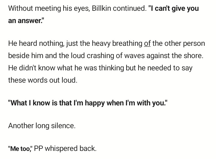 raicarmstopeni's tweet photo. 𝙇𝙚𝙩'𝙨 𝙉𝙤𝙩 𝙁𝙖𝙡𝙡 𝙄𝙣 𝙇𝙤𝙫𝙚 | bkpp au

billkin sought the help of smile's best friend, pp, to win her back after their unexpected break up. but the plan backfired when instead of pursuing smile, his heart started to beat for someone else. https://t.co/b51SaIFA05