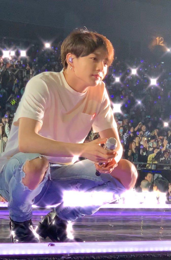 imagine being that ARMY — a thread;