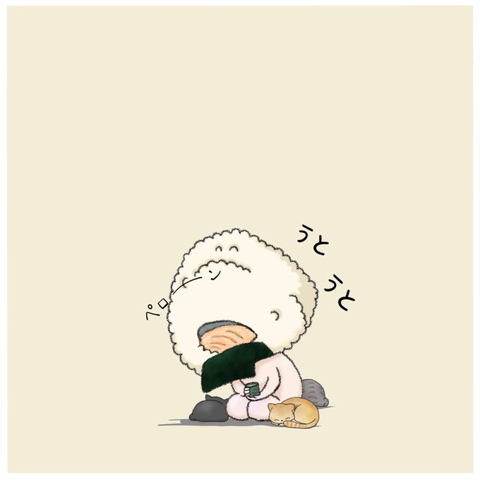 面白いイラストのtwitterイラスト検索結果