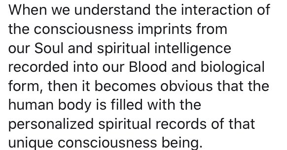 iamsyn3rgy's tweet photo. Soul Consciousness Into Matter https://t.co/5jQcqOmLUr #EnergeticSynthesis https://t.co/qjlemDeNxy