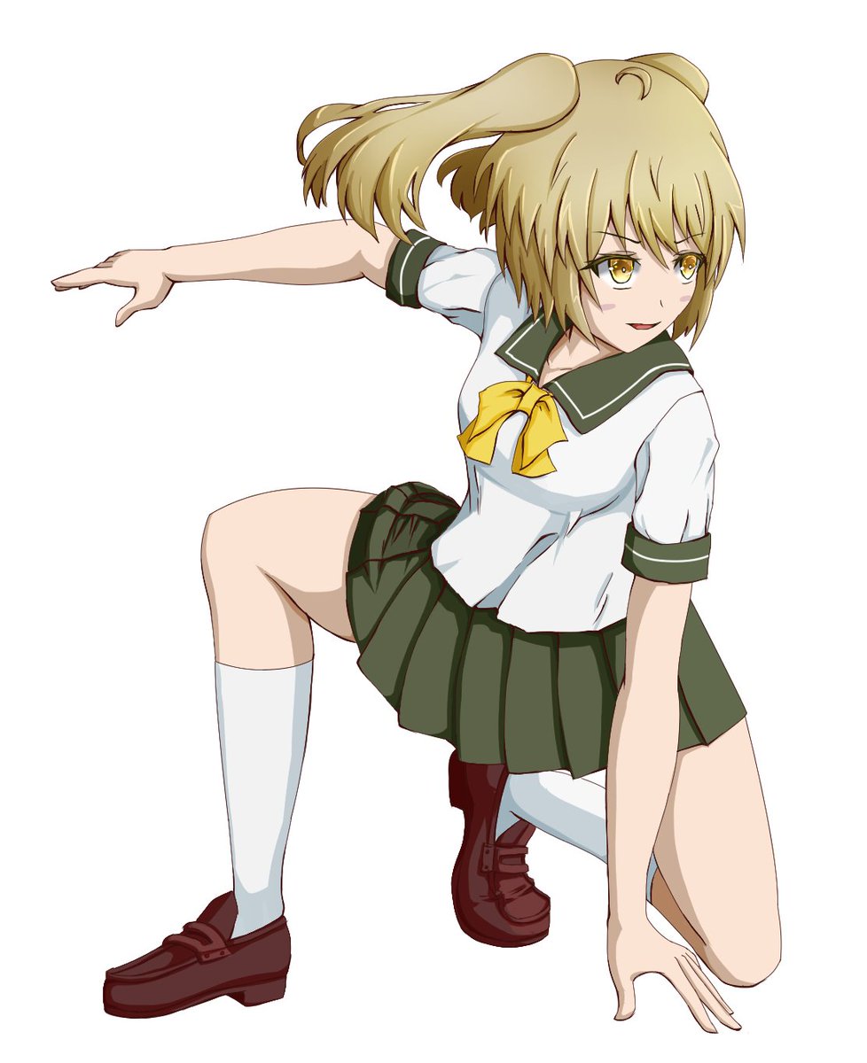 一年に一枚は描く、薬のこちゃん八枚目。
丁度映画でトムホランド様を観ていたのでこのポーズ。
#クトゥルフ神話trpg 