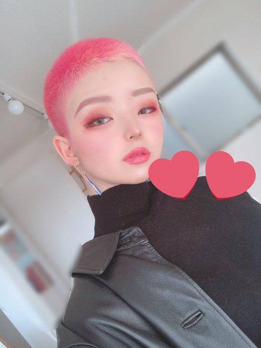 Twitterのコスプレ画像5