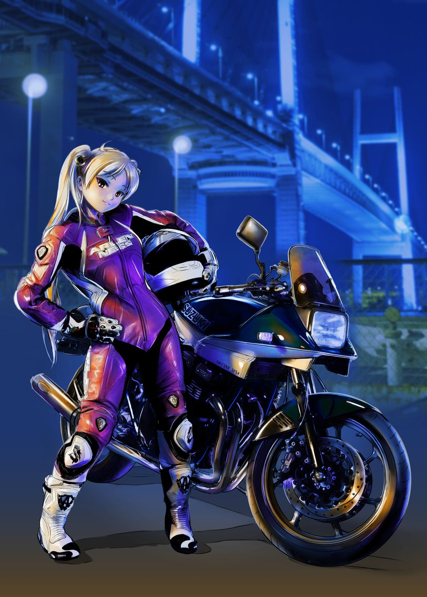 2020年自分が選ぶ今年の4枚 今年はお陰様で念願だった鈴乃木凜ちゃんの