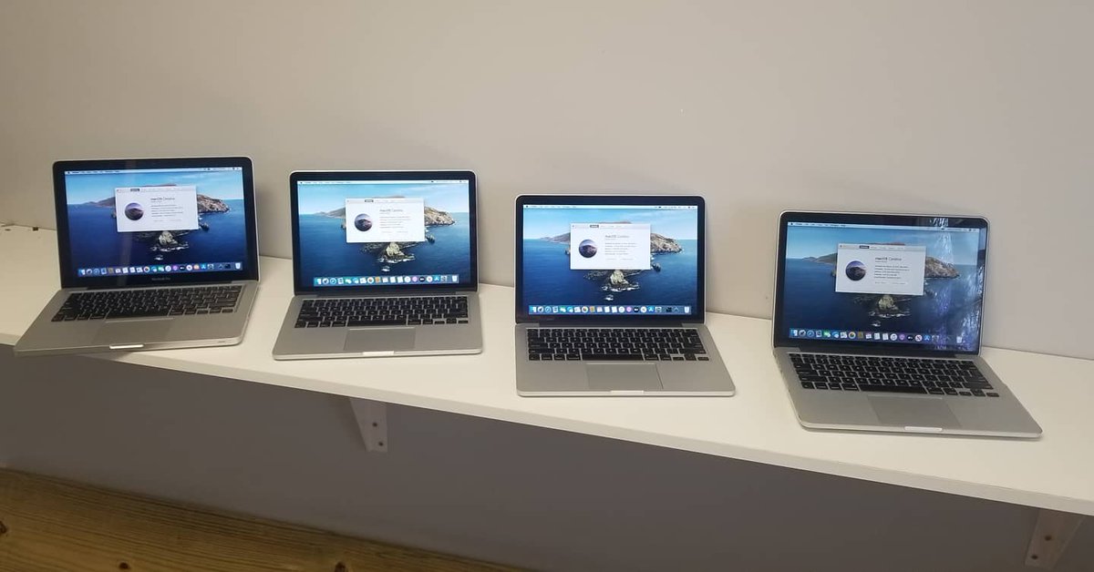 pwdcomputers's tweet image. Need A Macbook Pro, Call #PWDComputers #WeKeepYouConnected #WeShip