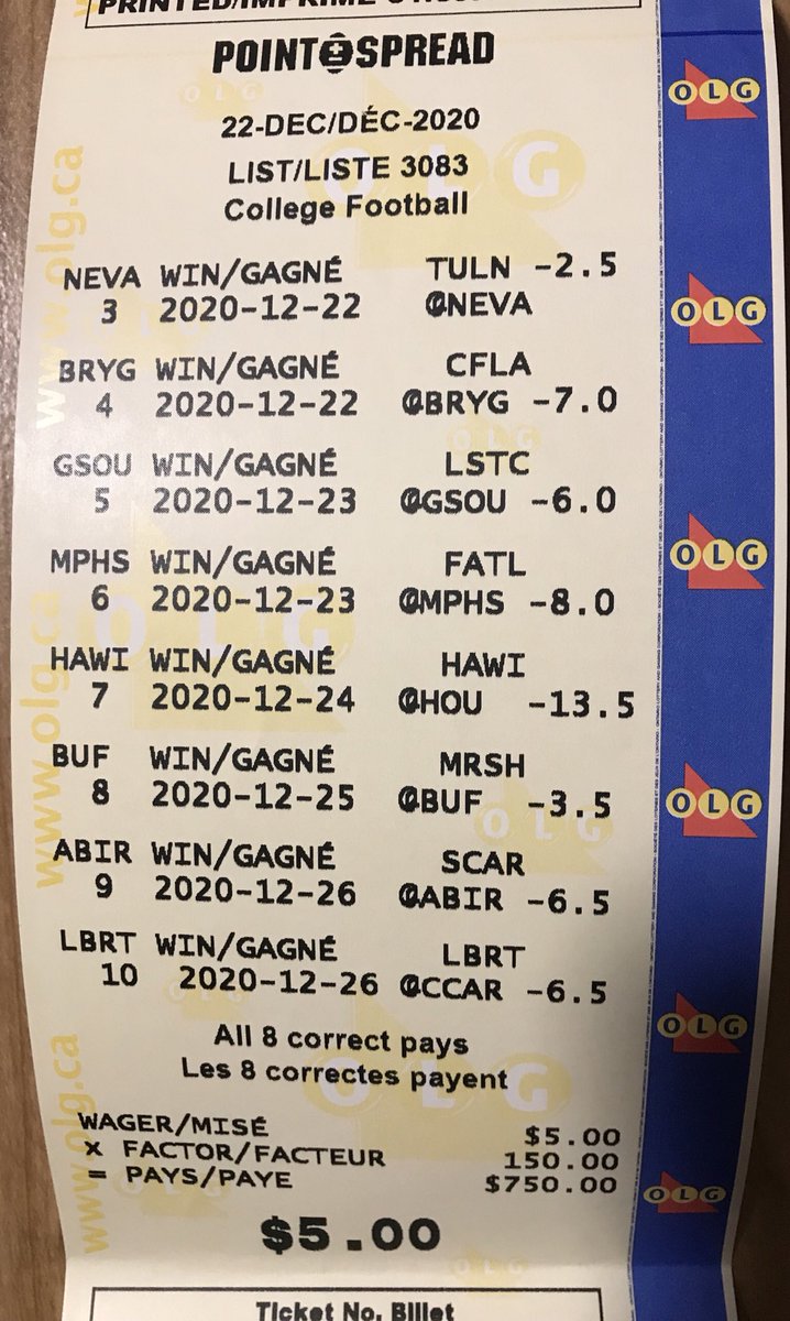 DehydratedDan's tweet photo. @paulstonesports Definitely especially when you got a bad early line at 6.5 on last leg of parlays 😅 https://t.co/qSihhwevzL