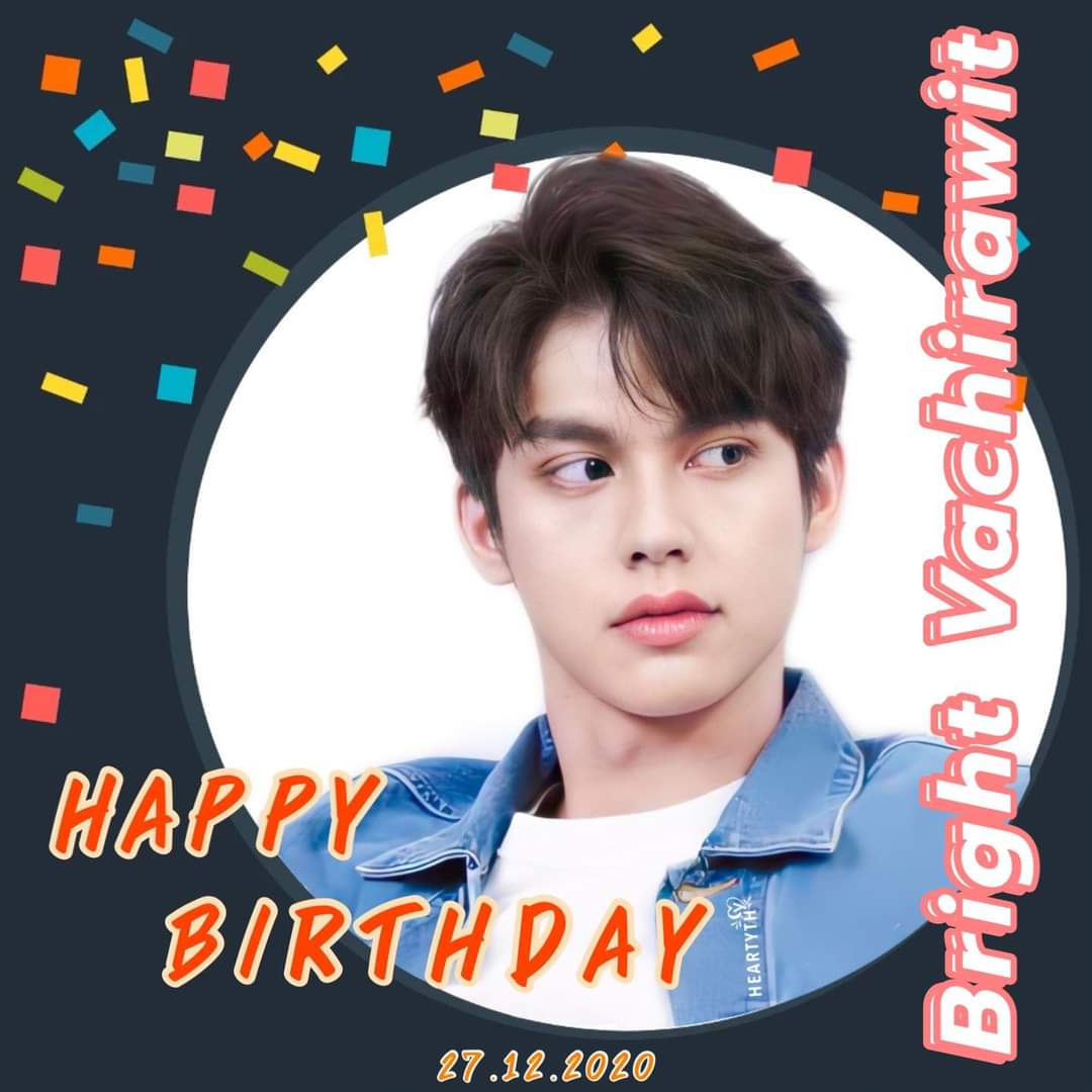KoyKavalee's tweet photo. @bbrightvc HBD...มีฟามสุขมากๆนะคราบบ #bbrightvc https://t.co/liw30vc1mF