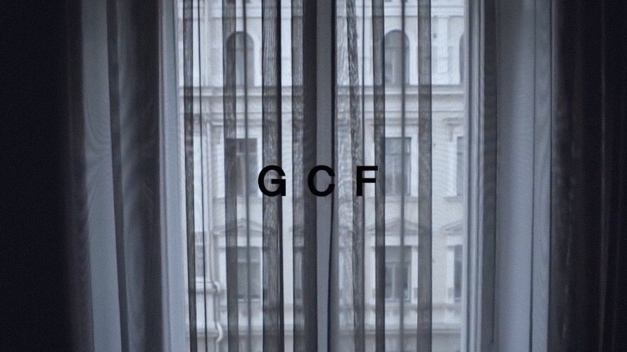 —  GCF in Helsinki Director JKActor BTS