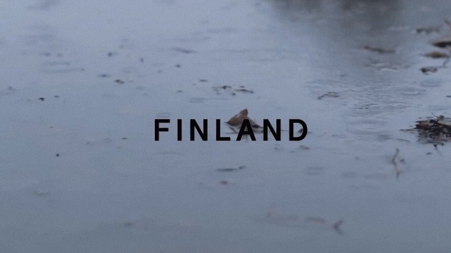 —  GCF in Helsinki Director JKActor BTS