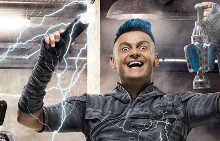 تحذير مبكر لـ رامز جلال قبل رمضان البيان القارئ دائما