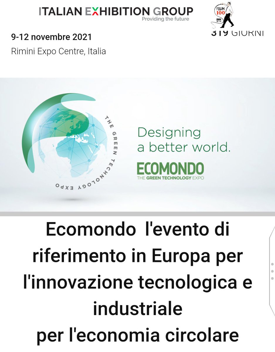 ElenaEAlbertini's tweet photo. 🌍presenti sulla piattaforma dell'economia circolare @Ecomondo pubblicati sulla rivista #Procedia P-Esem specializzata sulla gestione e protezione ambientale
👩‍🎓lavoro straordinario redatto dagli studenti @uni_ct x @AranciaRossa_IG🍊🇮🇹 
#CircularEconomy
➡️ https://t.co/tlN70EAWOA https://t.co/dBN3QS8ZF9