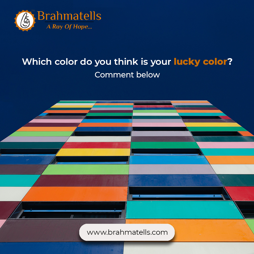 Ho-ho-ho! Do you have a lucky color? What do you think it is? Comment below

#astrology2021 #astrologer2021 #bestastrology #brahmatells #brahma2021 #talktous #joinus #colors2021 #luckycolor2021 #begin2021 #astrosigns #zodiacastrology #kundliniastrology