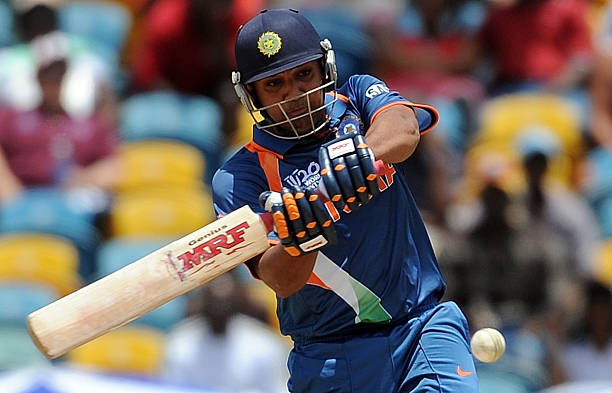 Elegant Knock against Aussies in WT20